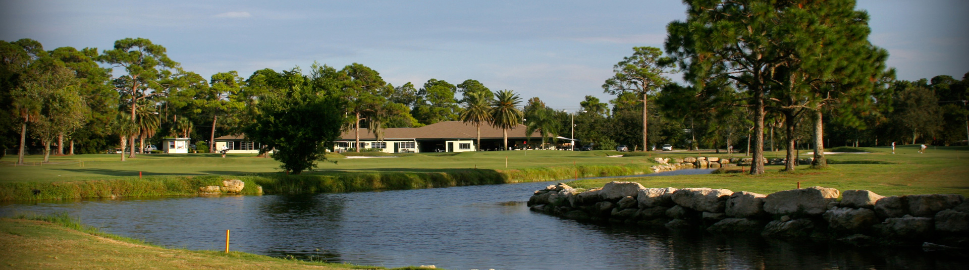 Home New Smyrna Golf Club